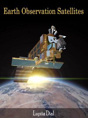 cover image of Earth Observation Satellites
